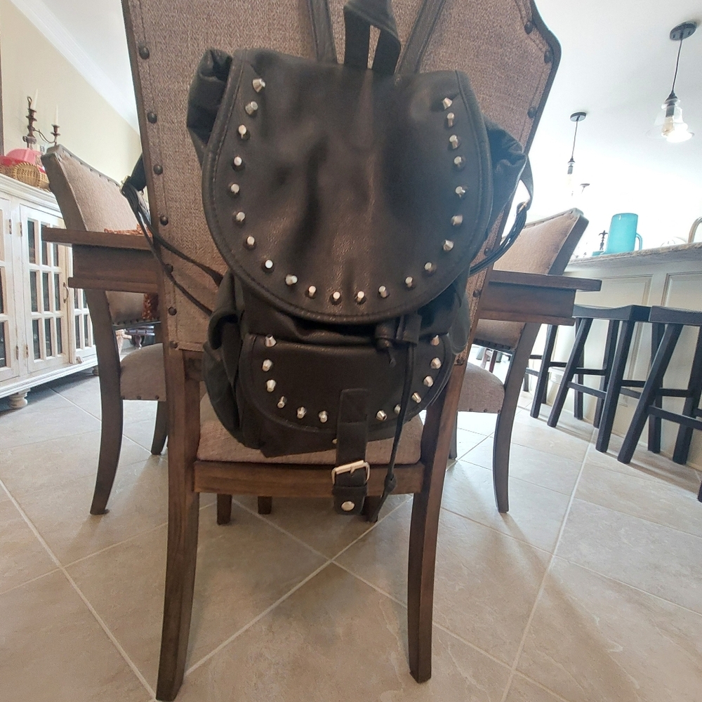 Stone Mountain Backpack Bag